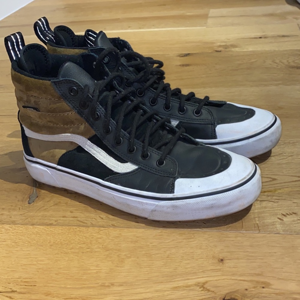 Vans Sk8-Hi Dmx 2.0